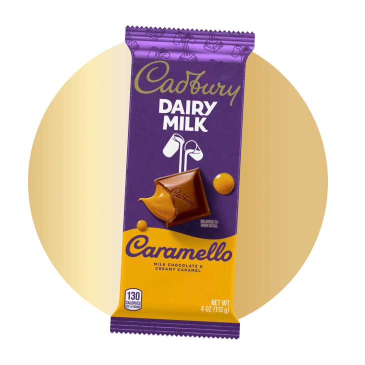 Cadbury products online