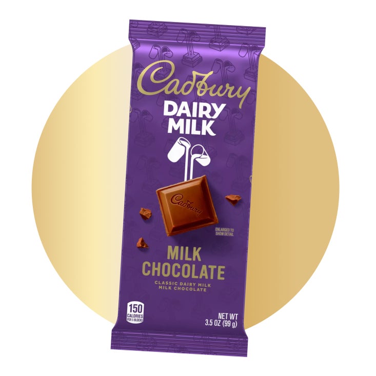 Cadbury usa discount