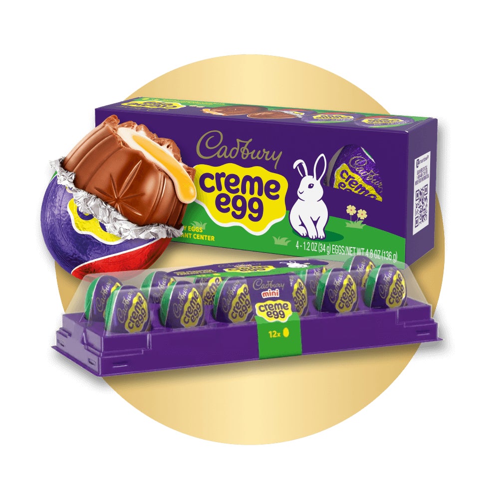 CADBURY Chocolate | Hersheyland