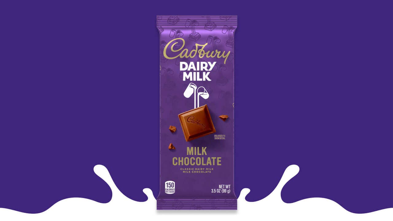 cadbury chocolate