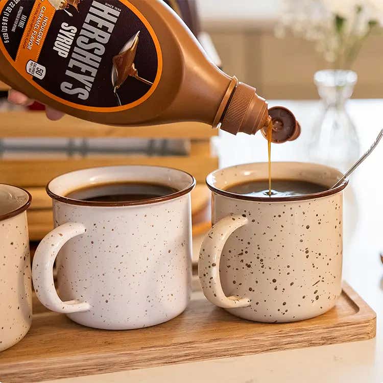 syrups occasion tile