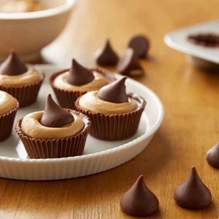 hersheys kisses fans recipes category tile