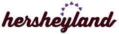 Hersheyland Logo