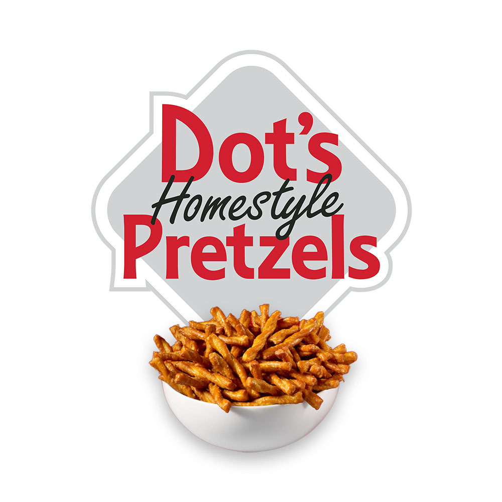 dots brand tile