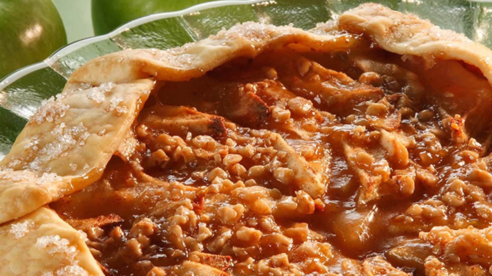 apple pie