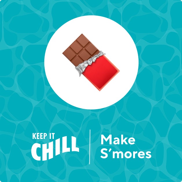 Make Smores