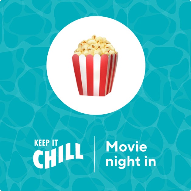 Movie Night In